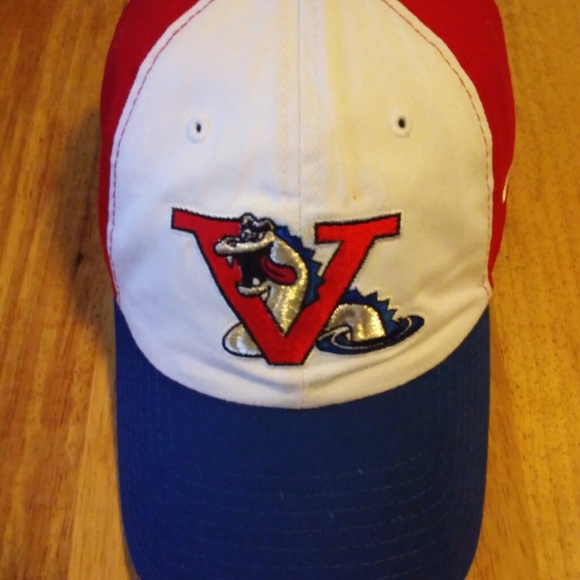 Vermont Expos Retro Milb 